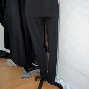 Forever 21 Men's Classic Black Dress Pants